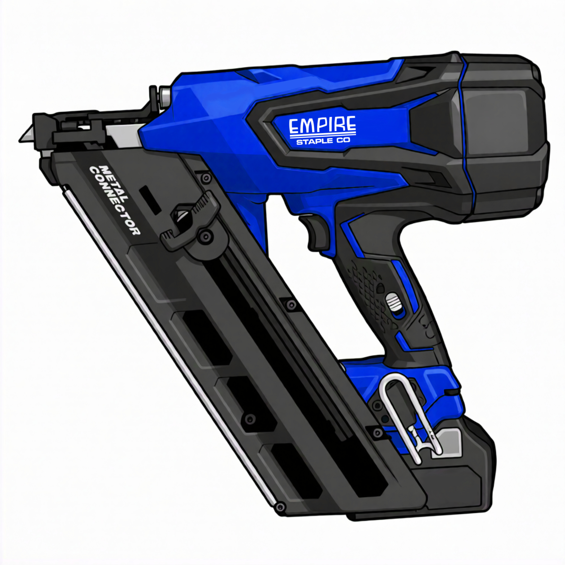 CLT-TECO GUN